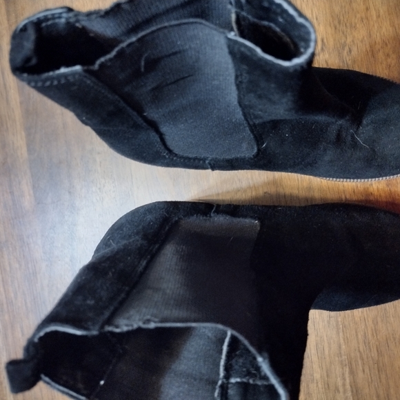 Top Shop Chelsea style ankle boots sz 39 - Picture 2 of 7
